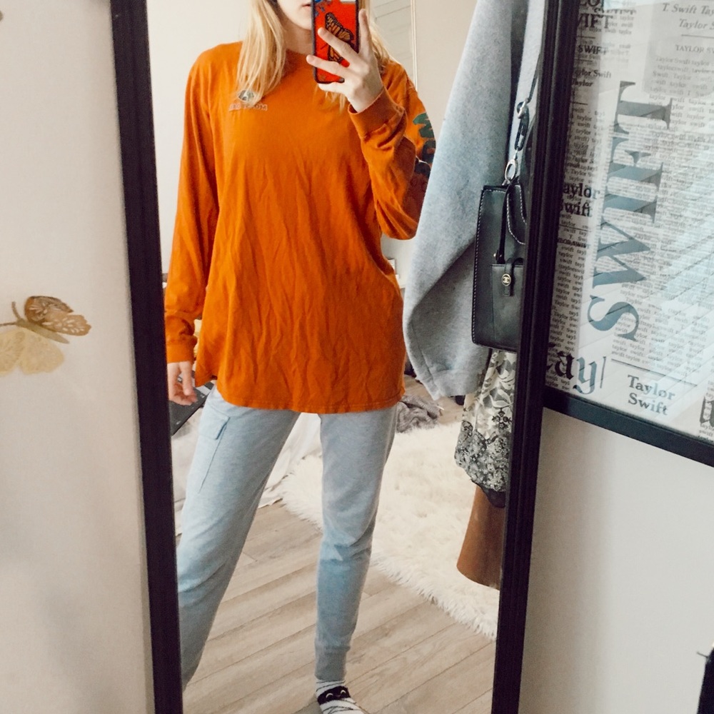 Mossy Oak Long Sleeve